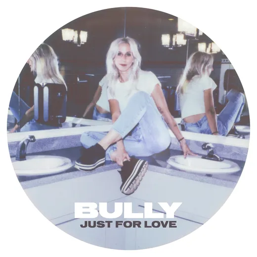 Just for Love
