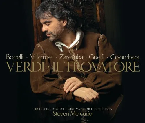 Verdi - Il Trovatore