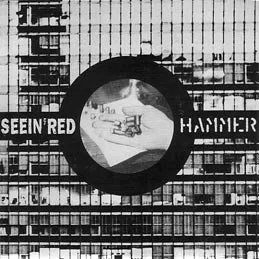Seein’ Red / Hammer