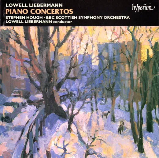 Piano Concertos
