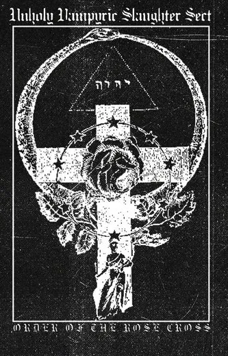 Order of the Rose Cross