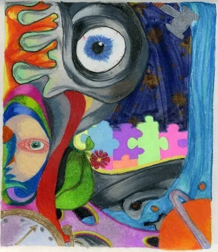 Reservoir Of The Magician