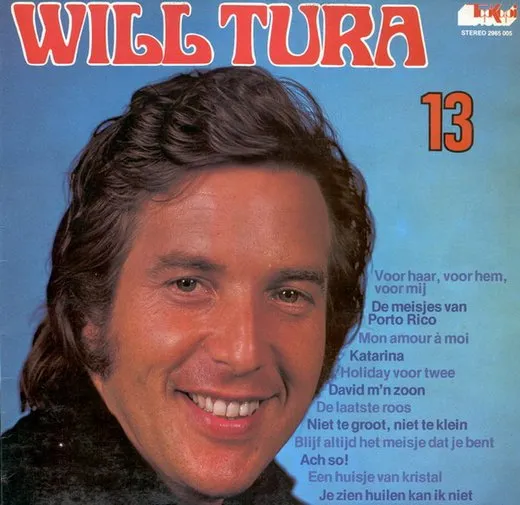 Will Tura 13