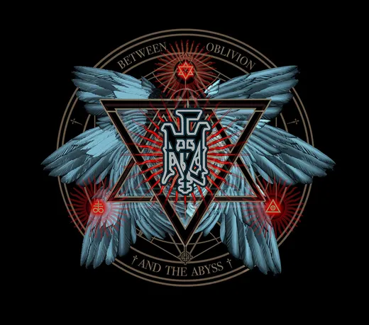 Surrender to My Will (Between Oblivion & the Abyss)