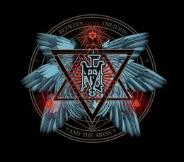 Surrender to My Will (Between Oblivion & the Abyss) von NFD – Album Cover