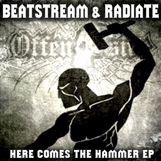 Here Comes The Hammer EP
