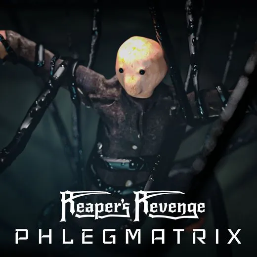 Phlegmatrix