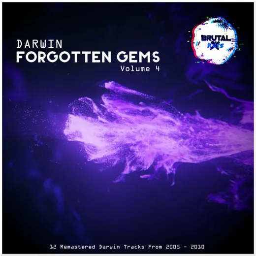 Forgotten Gems, Volume 4