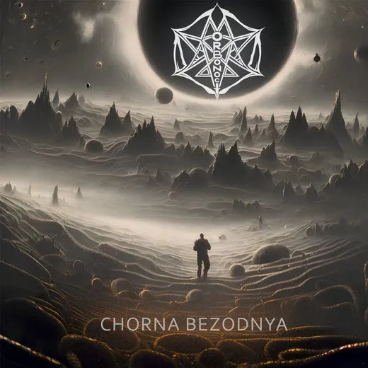 Chorna bezodnya