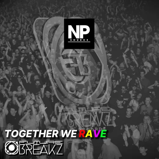 Together We Rave