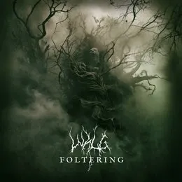 Foltering von Walg – Cover