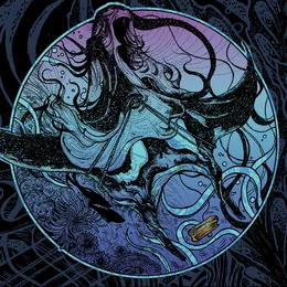 Mobular von Cambrian – Album Cover