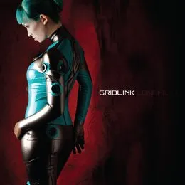Longhena von GridLink – Album Cover