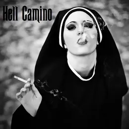 Hell Camino von Hell Camino – Album Cover