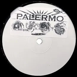 HARD18 von Palermo – Cover