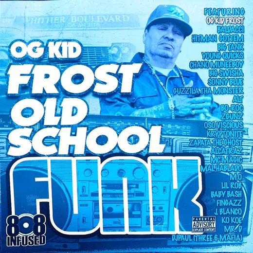 Old School Funk