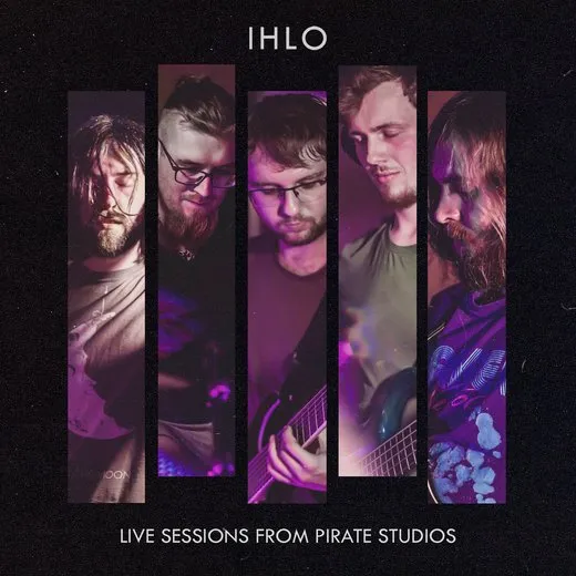 Live Sessions From Pirate Studios