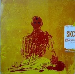 Devotee EP von SKC – Cover