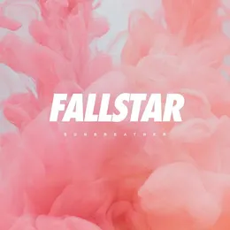 Sunbreather von Fallstar – Album Cover