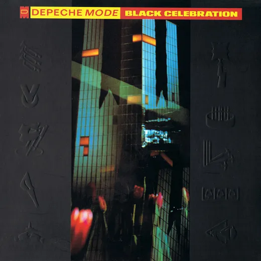 Black Celebration