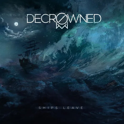 Ships Leave
