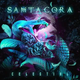 Celestial von Santa Cora – Cover