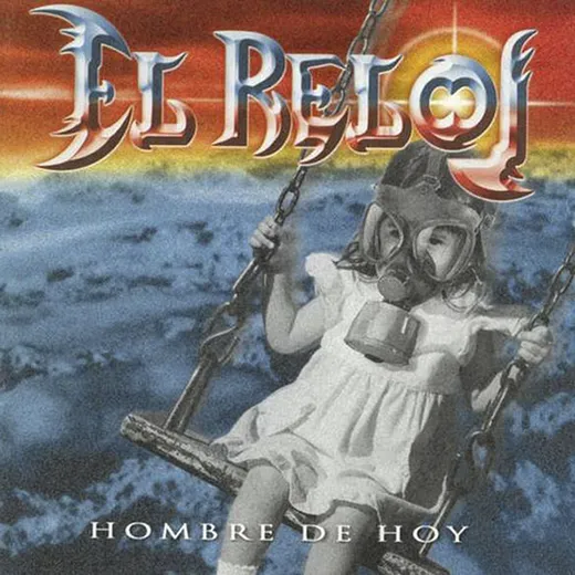 Hombre de hoy