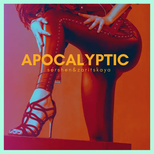 Apocalyptic