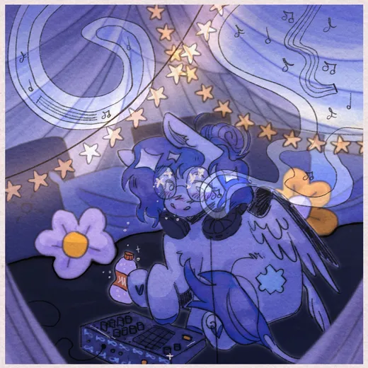 Starlight Spotlight