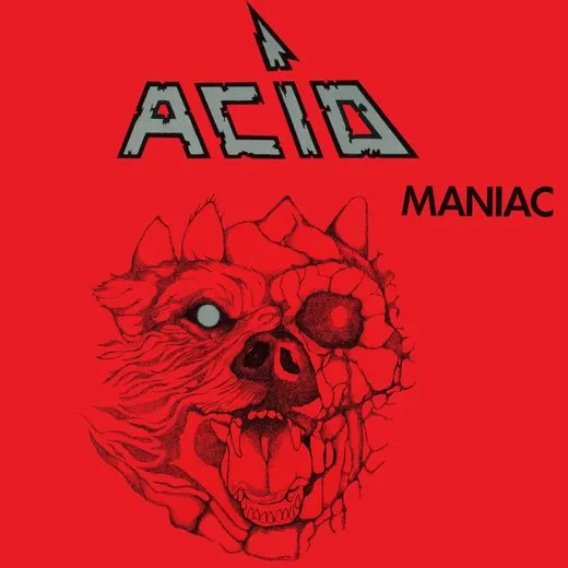 Maniac