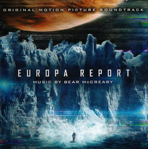 Europa Report: Original Motion Picture Soundtrack