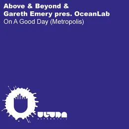 On a Good Day (Metropolis) von OceanLab – Cover