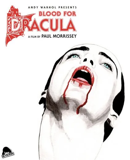 Andy Warhol's Blood For Dracula - Original Motion Picture Soundtrack