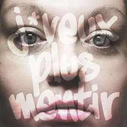 J'veux plus mentir von Mathilde – Cover