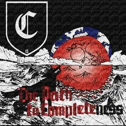 The Path to Completeness von CromWellC – Album Cover