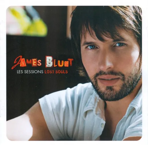 Les Sessions Lost Souls