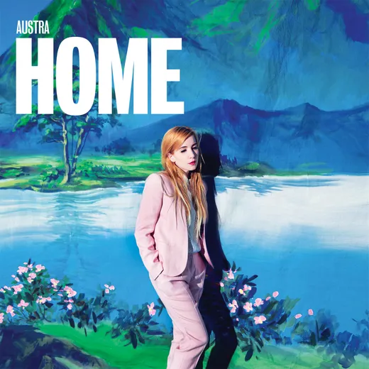 Home