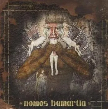 nomos hamartia