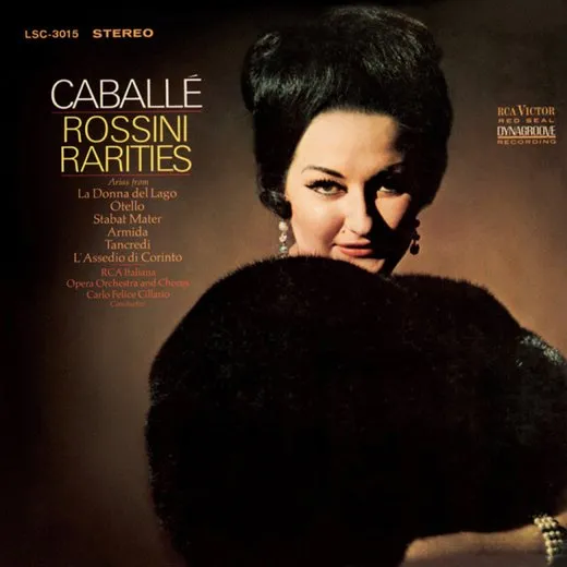 Rossini Rarities