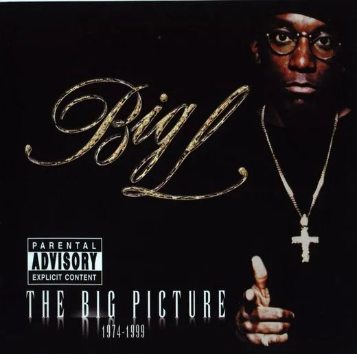 The Big Picture