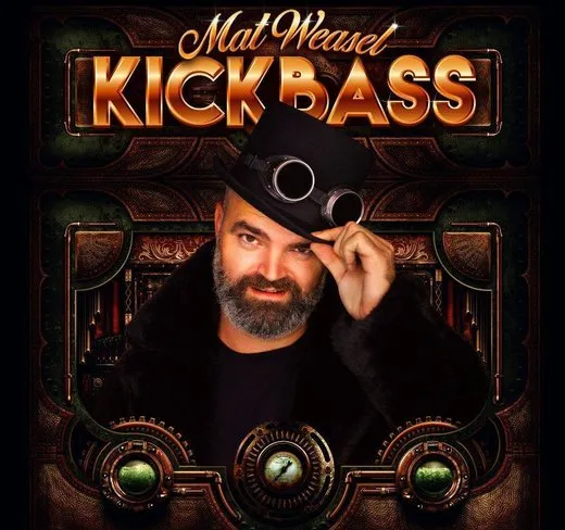 KickBass