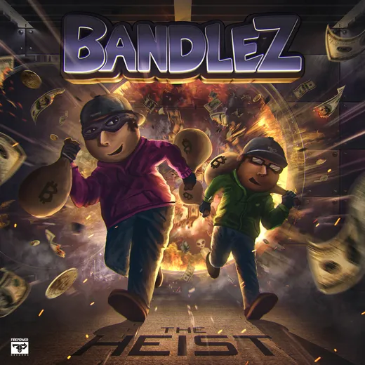 The Heist