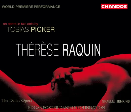Thérèse Raquin