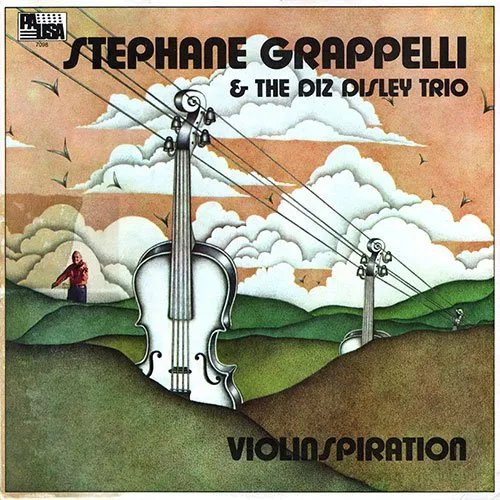 Violinspiration