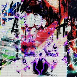 MAiNFRAME FAiLURE von IX Fall$ – Cover