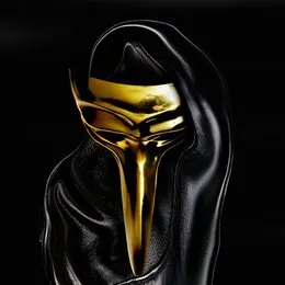 Dear Life Remixes von Claptone – Cover