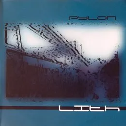 Pylon von Lith – Album Cover