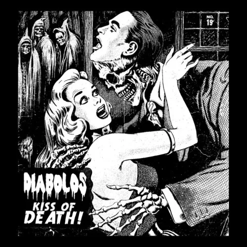 Kiss of Death