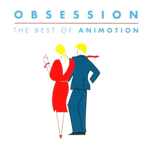 Obsession: The Best of Animotion