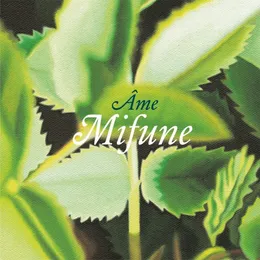 Mifune / Shiro von Âme – Album Cover